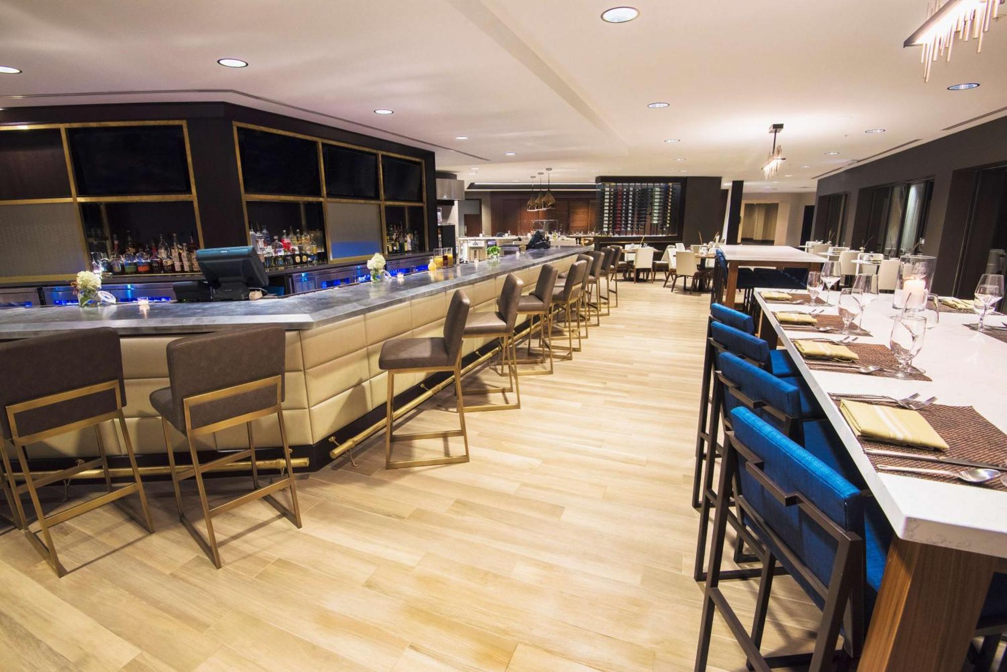 Hilton Chicago Oak Brook Hills Resort & Conference Center Dış mekan fotoğraf