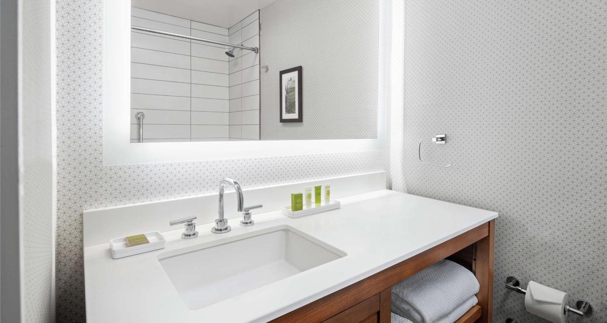 Hilton Chicago Oak Brook Hills Resort & Conference Center Dış mekan fotoğraf