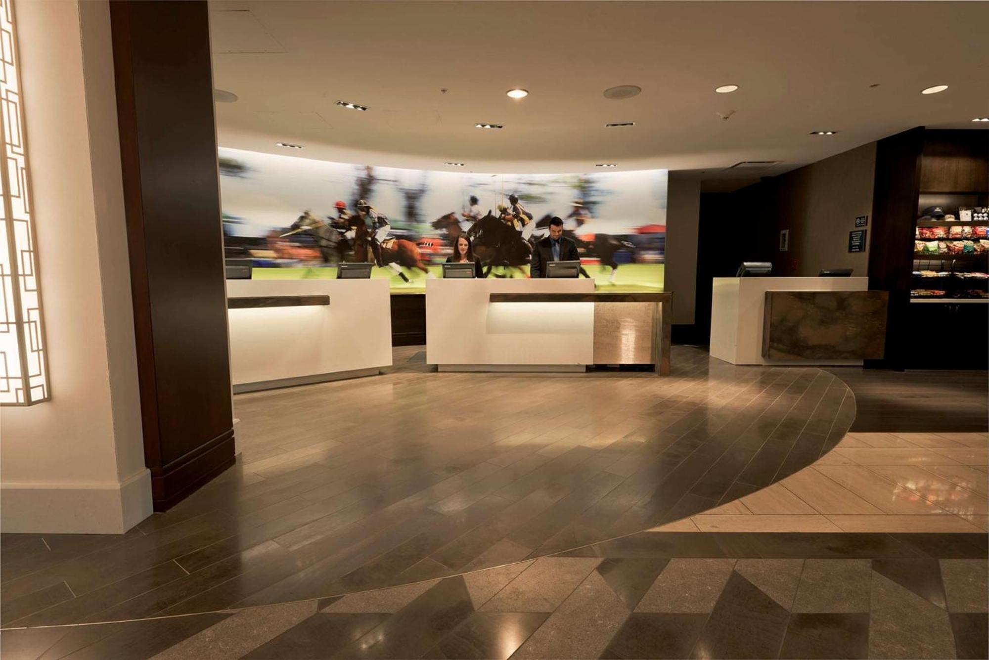 Hilton Chicago Oak Brook Hills Resort & Conference Center Dış mekan fotoğraf