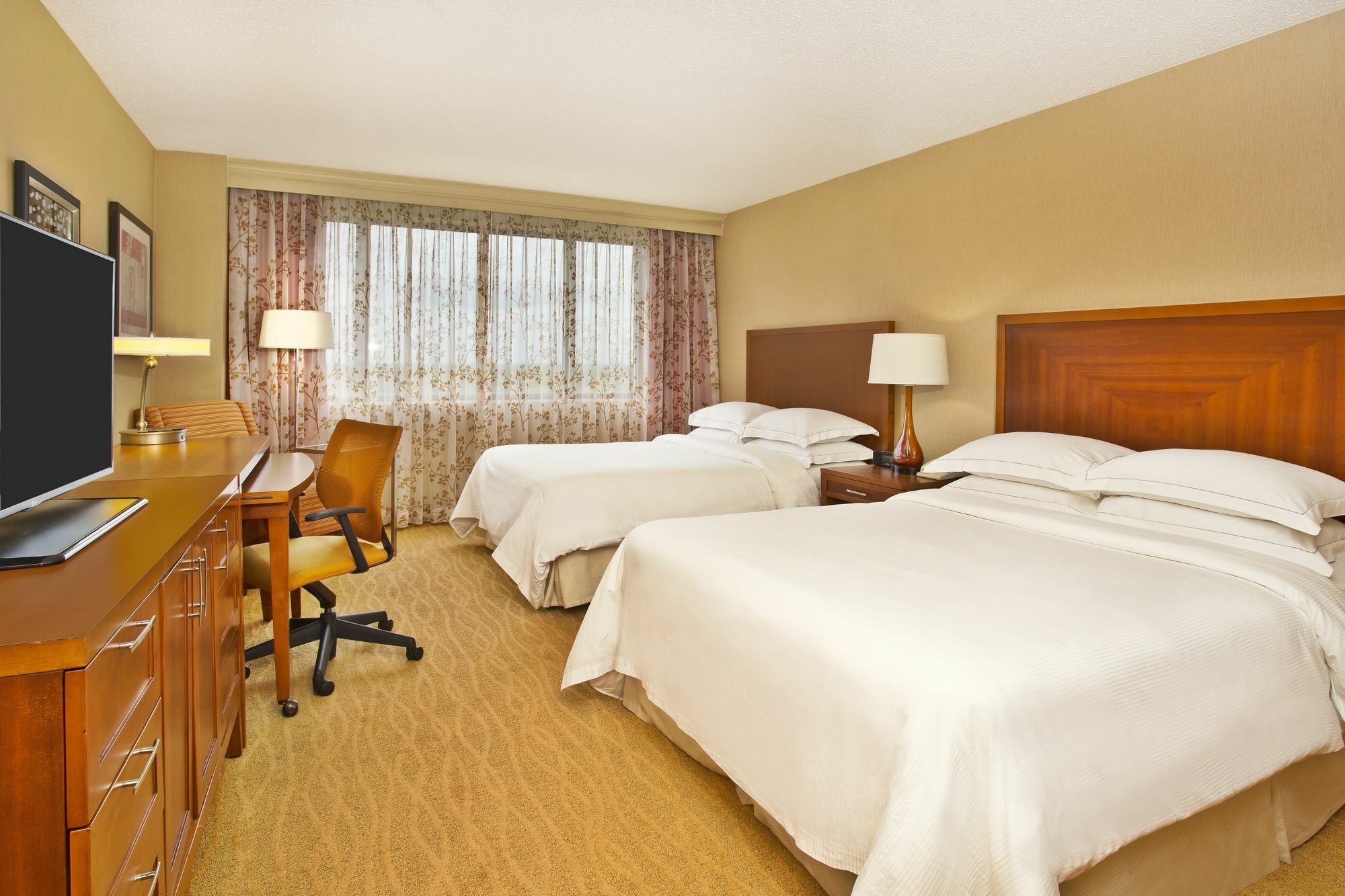 Hilton Chicago Oak Brook Hills Resort & Conference Center Dış mekan fotoğraf