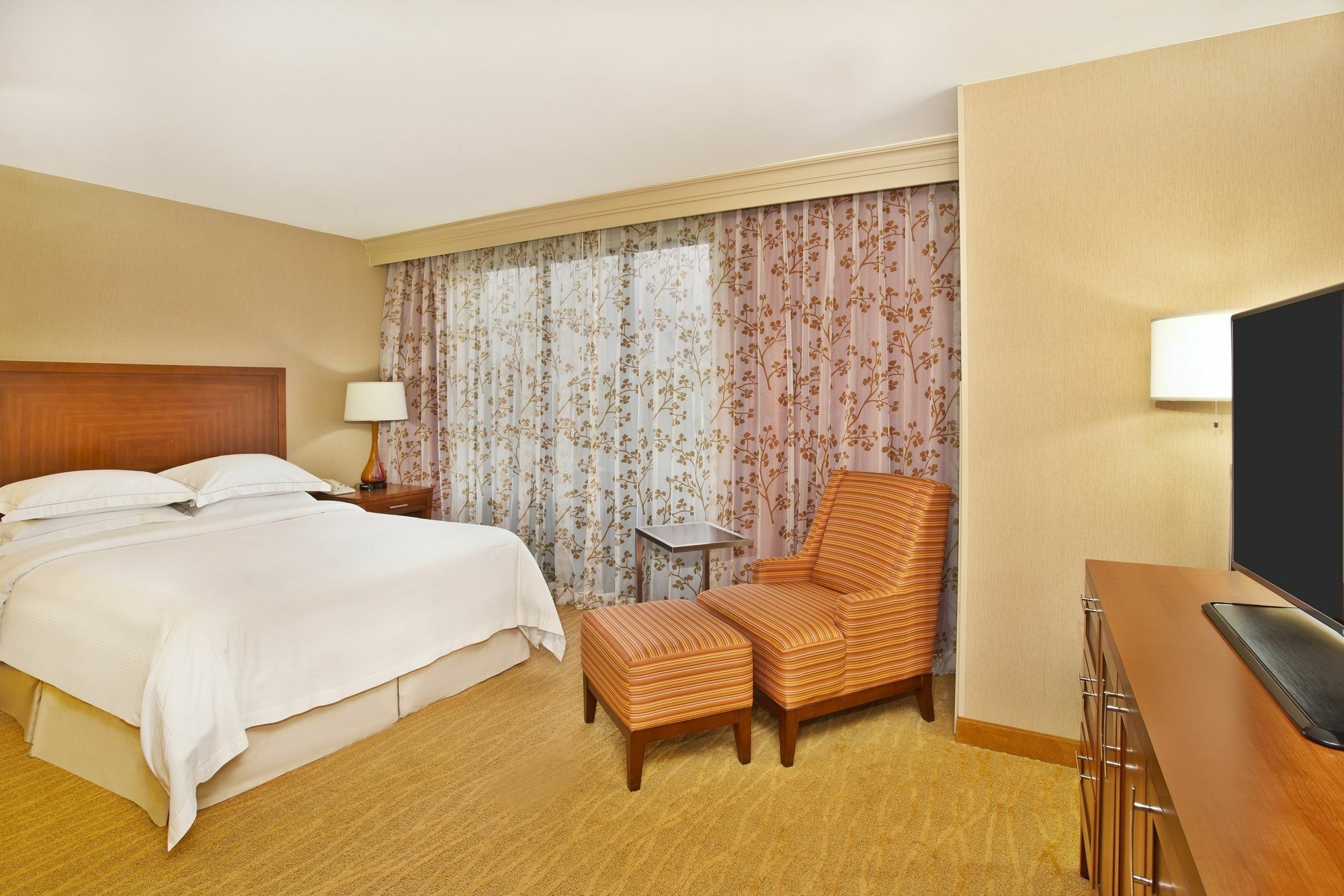 Hilton Chicago Oak Brook Hills Resort & Conference Center Dış mekan fotoğraf